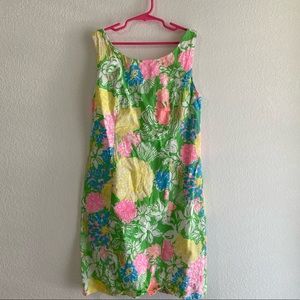Lilly Pulitzer Shift Dress